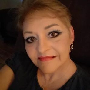 Meet your Posher, Patricia